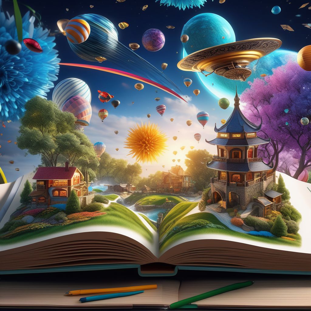Fiction